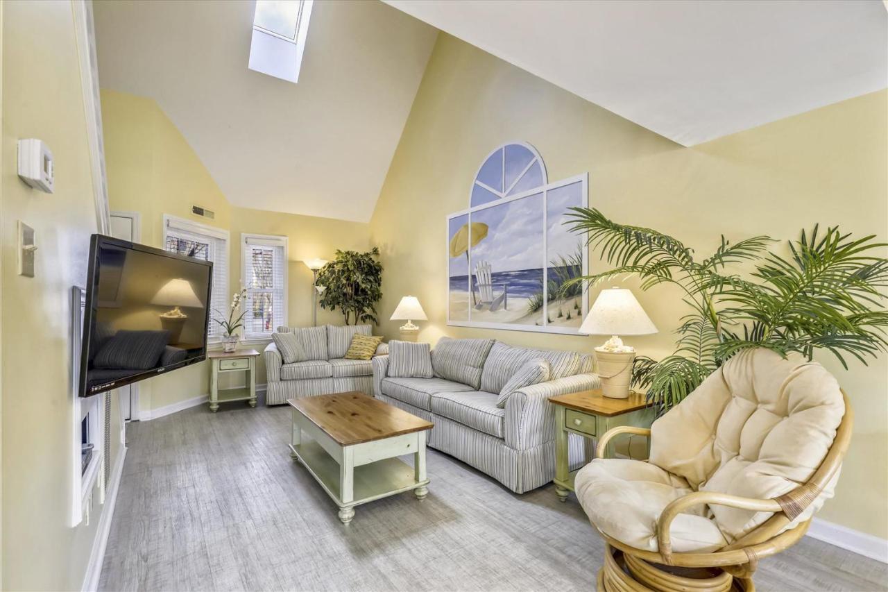 Marlin Cove Villa Ocean City Luaran gambar