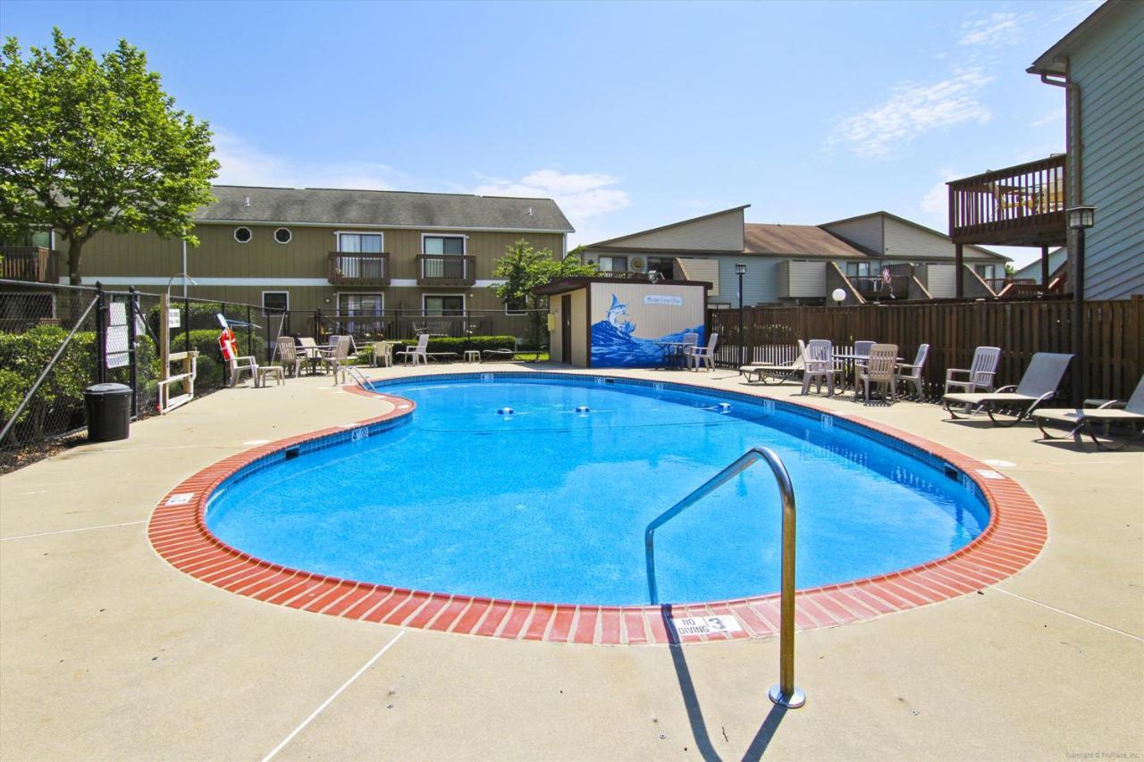 Marlin Cove Villa Ocean City Luaran gambar