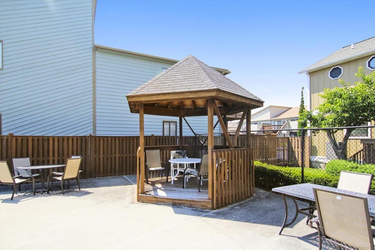 Marlin Cove Villa Ocean City Luaran gambar