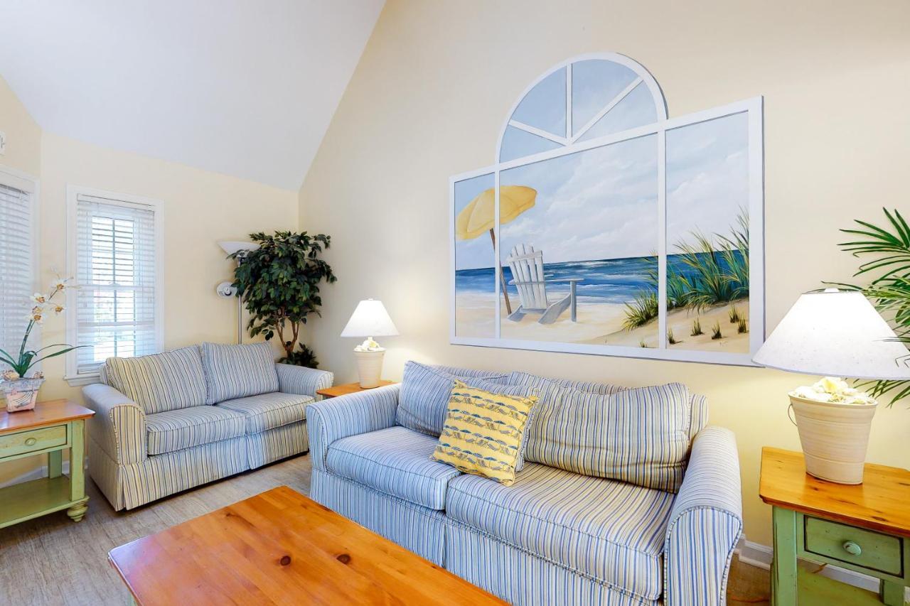 Marlin Cove Villa Ocean City Luaran gambar