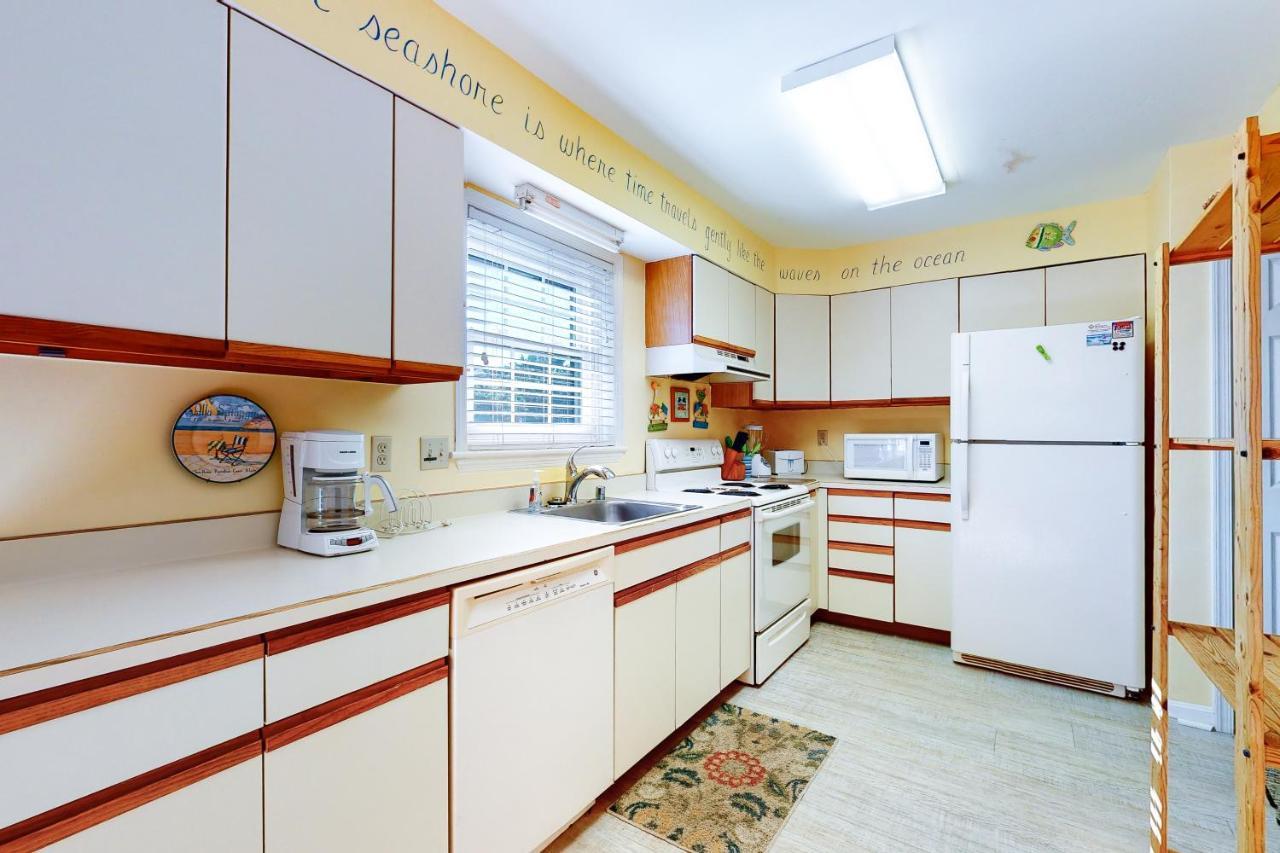 Marlin Cove Villa Ocean City Luaran gambar