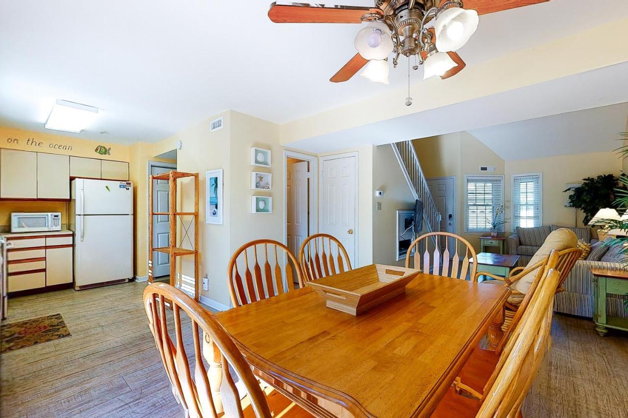 Marlin Cove Villa Ocean City Luaran gambar