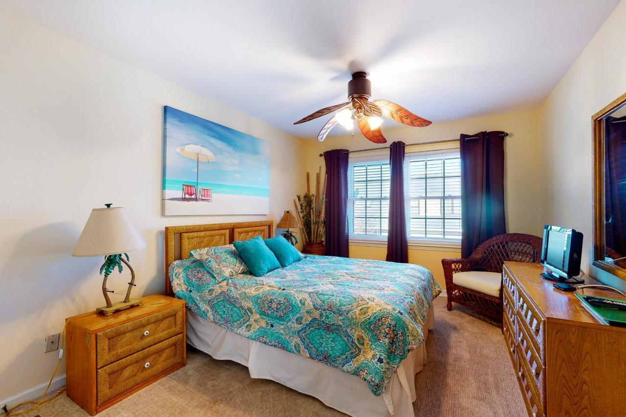 Marlin Cove Villa Ocean City Luaran gambar
