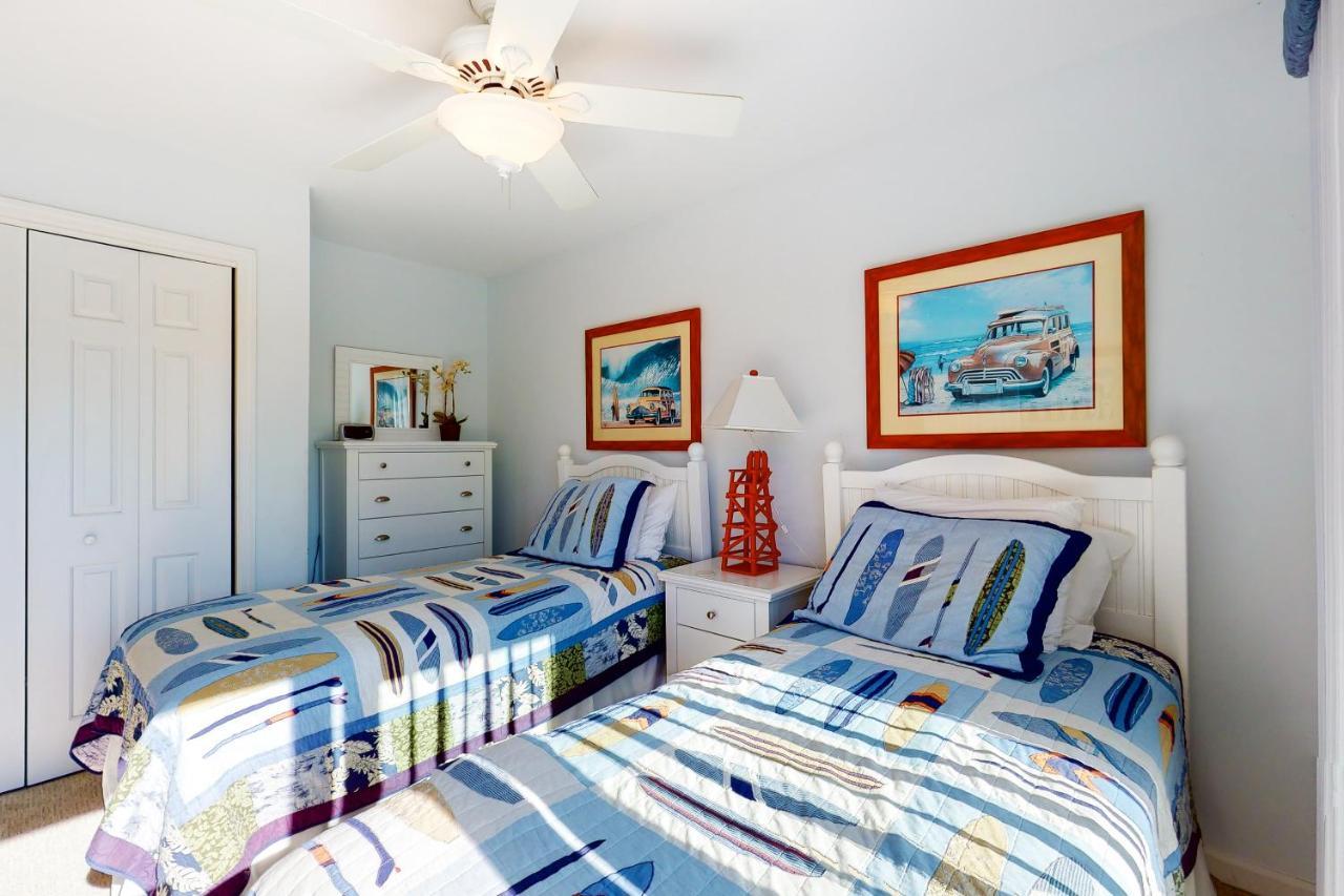 Marlin Cove Villa Ocean City Luaran gambar