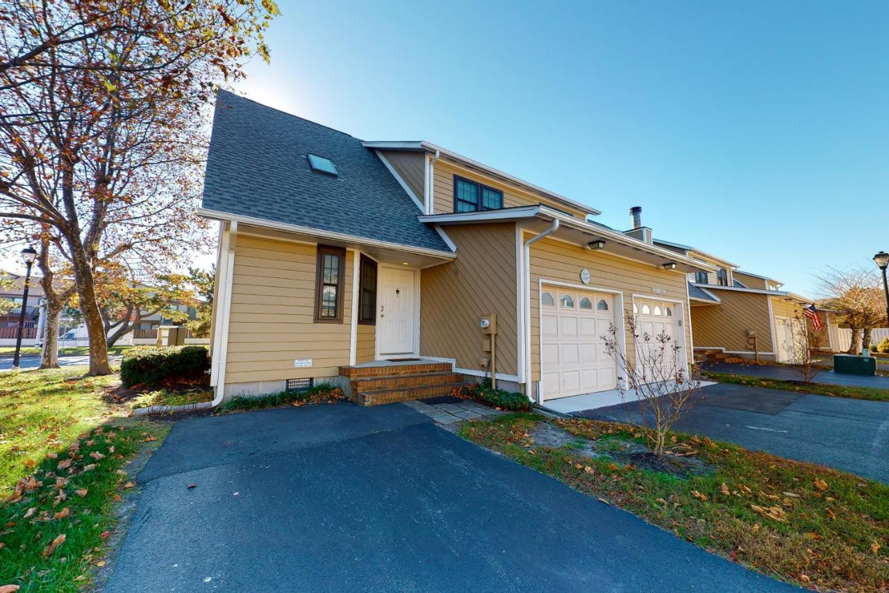 Marlin Cove Villa Ocean City Luaran gambar