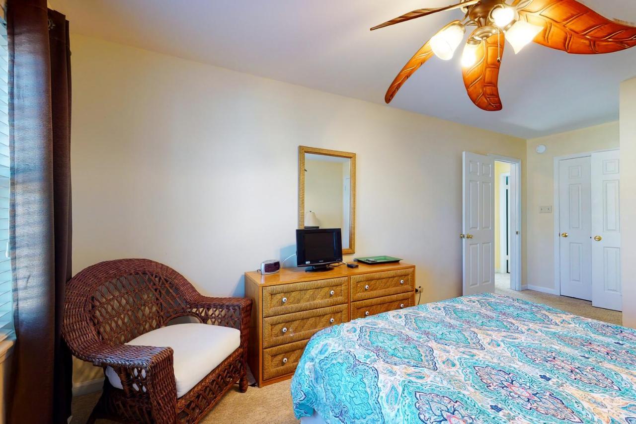 Marlin Cove Villa Ocean City Luaran gambar