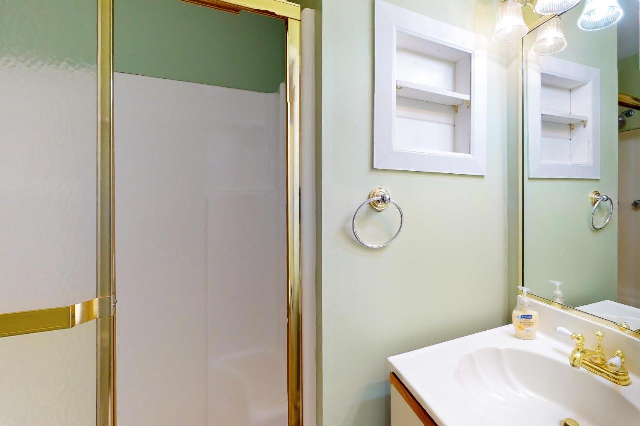 Marlin Cove Villa Ocean City Luaran gambar