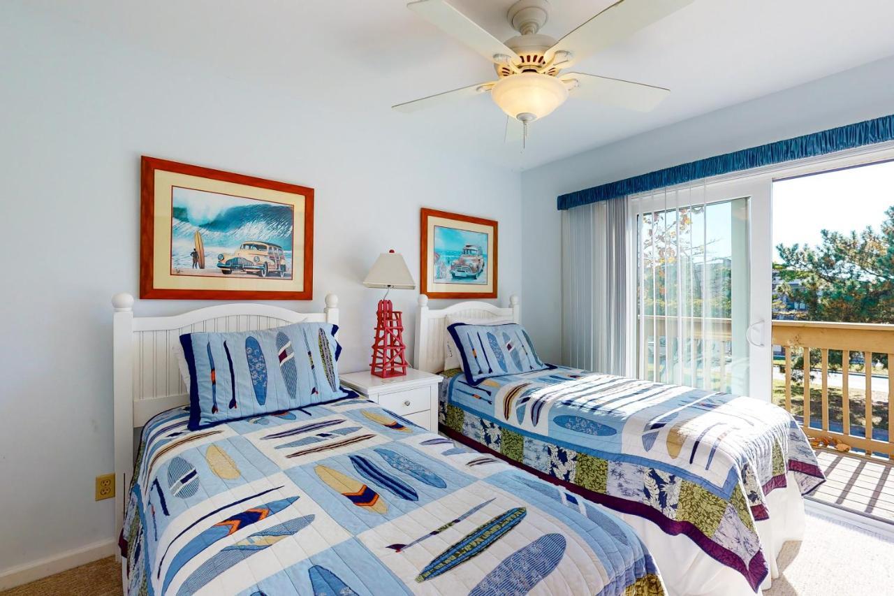 Marlin Cove Villa Ocean City Luaran gambar
