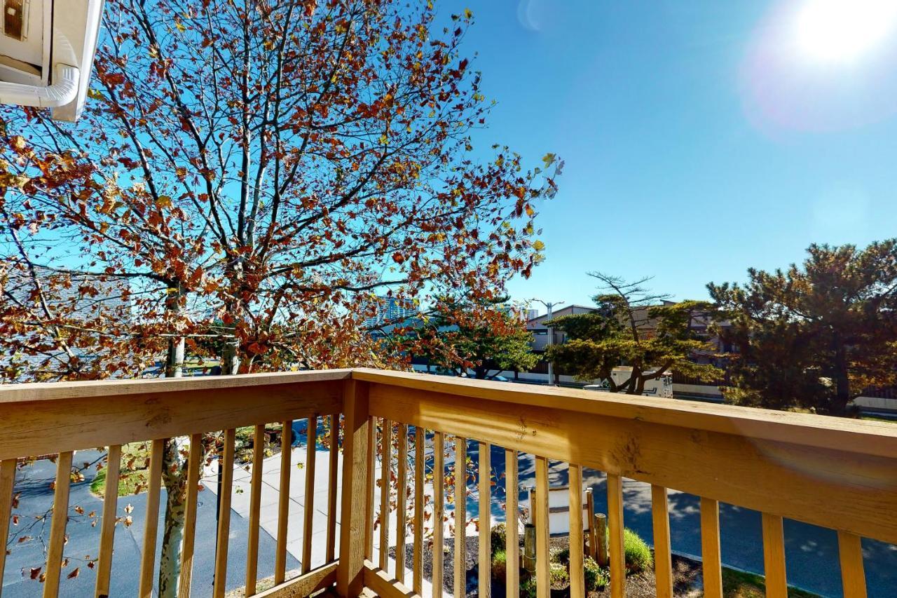 Marlin Cove Villa Ocean City Luaran gambar
