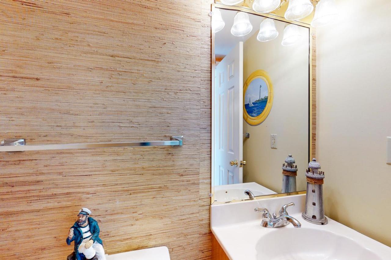 Marlin Cove Villa Ocean City Luaran gambar