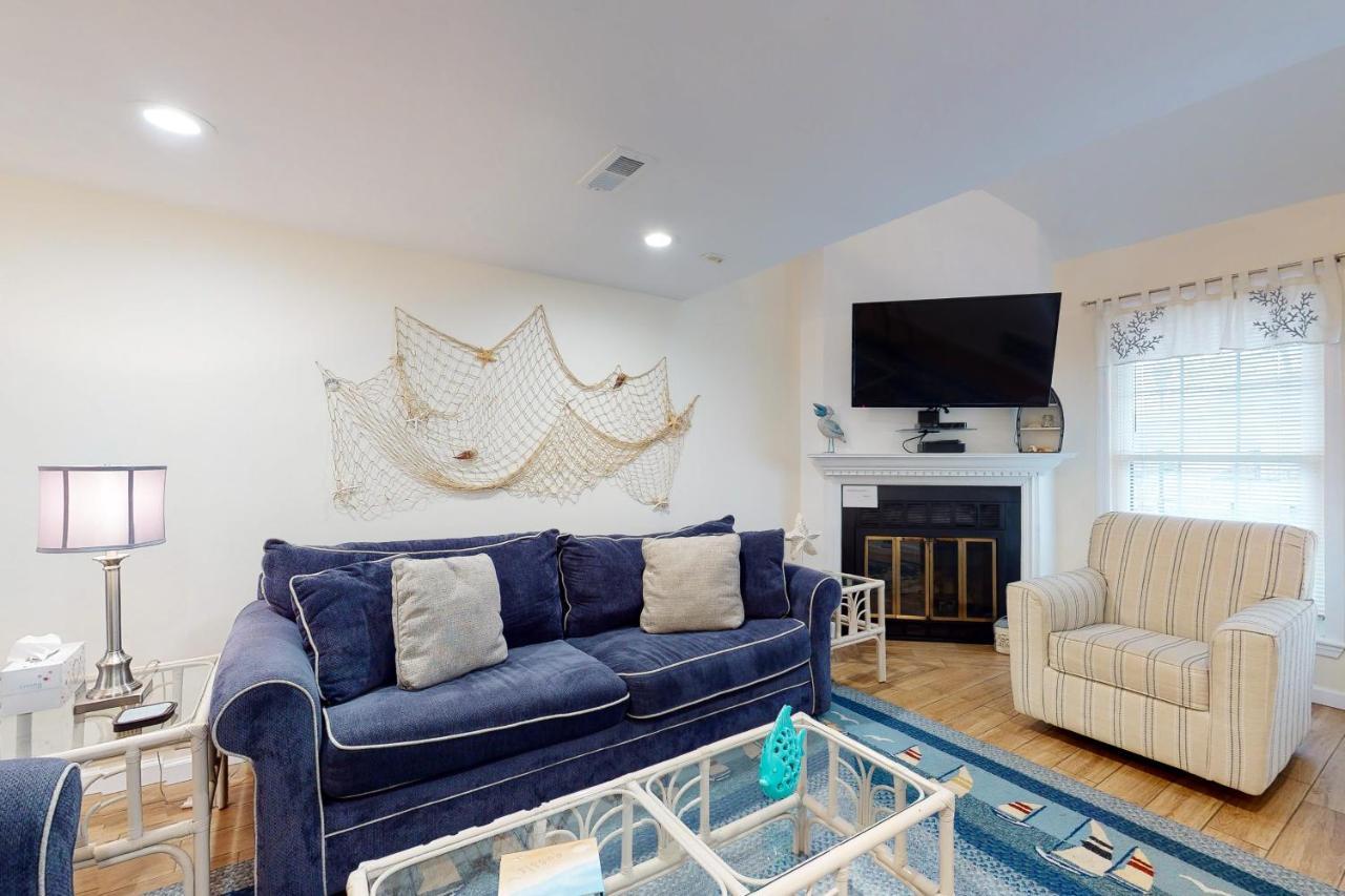 Marlin Cove Villa Ocean City Bilik gambar