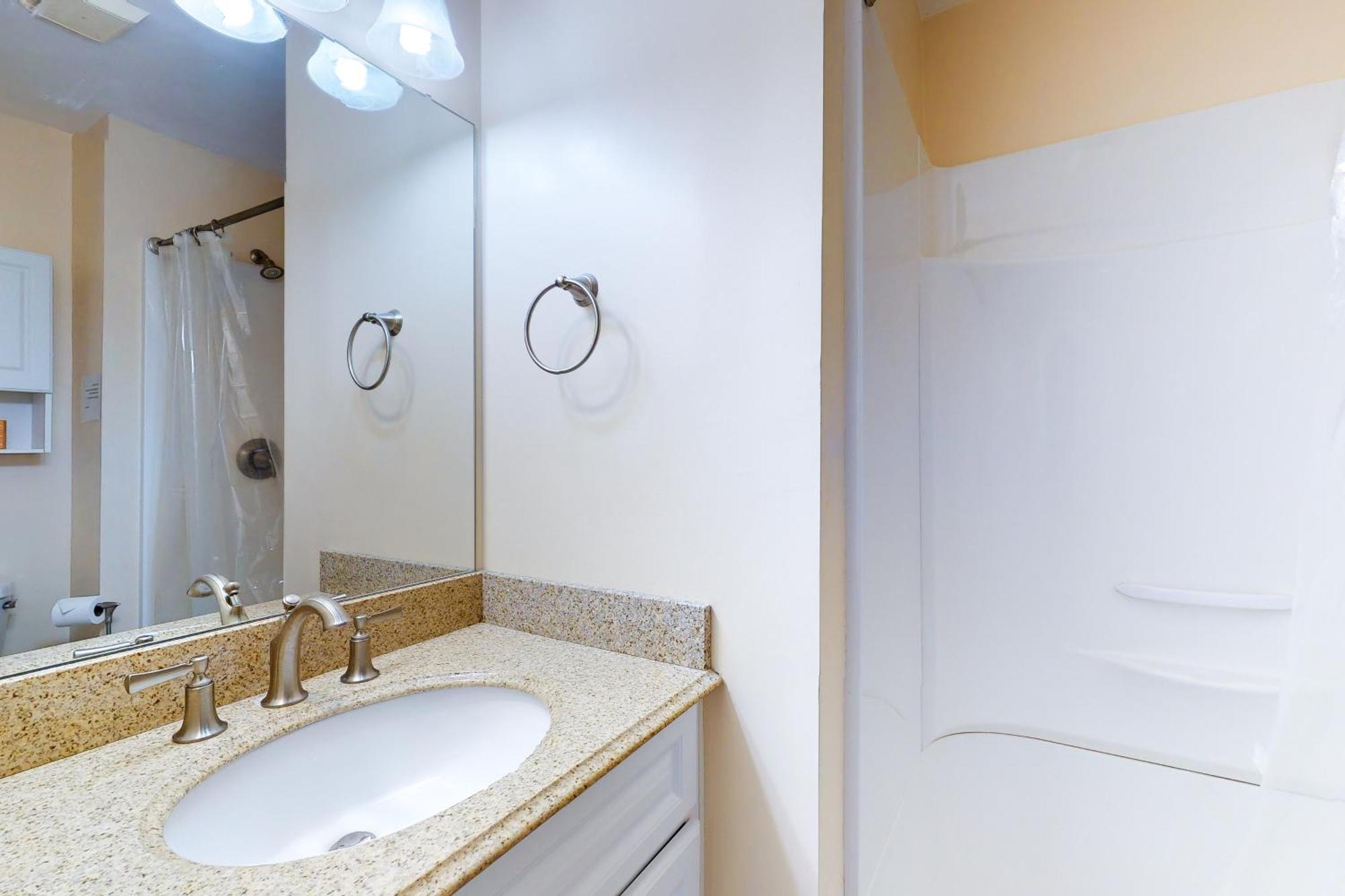 Marlin Cove Villa Ocean City Bilik gambar