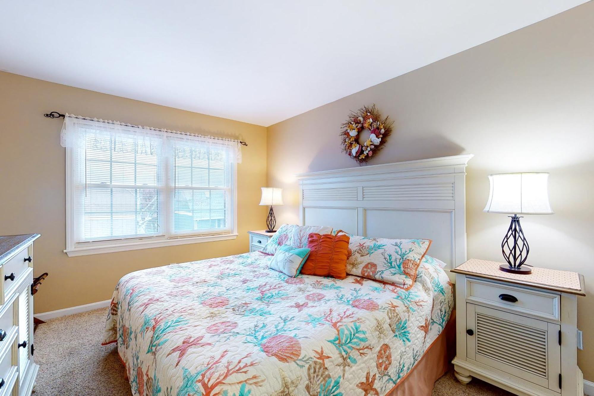 Marlin Cove Villa Ocean City Bilik gambar