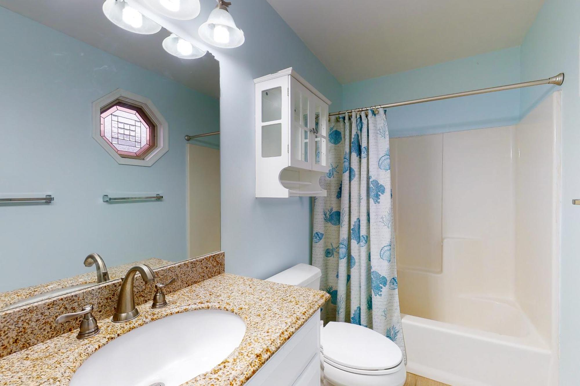 Marlin Cove Villa Ocean City Bilik gambar