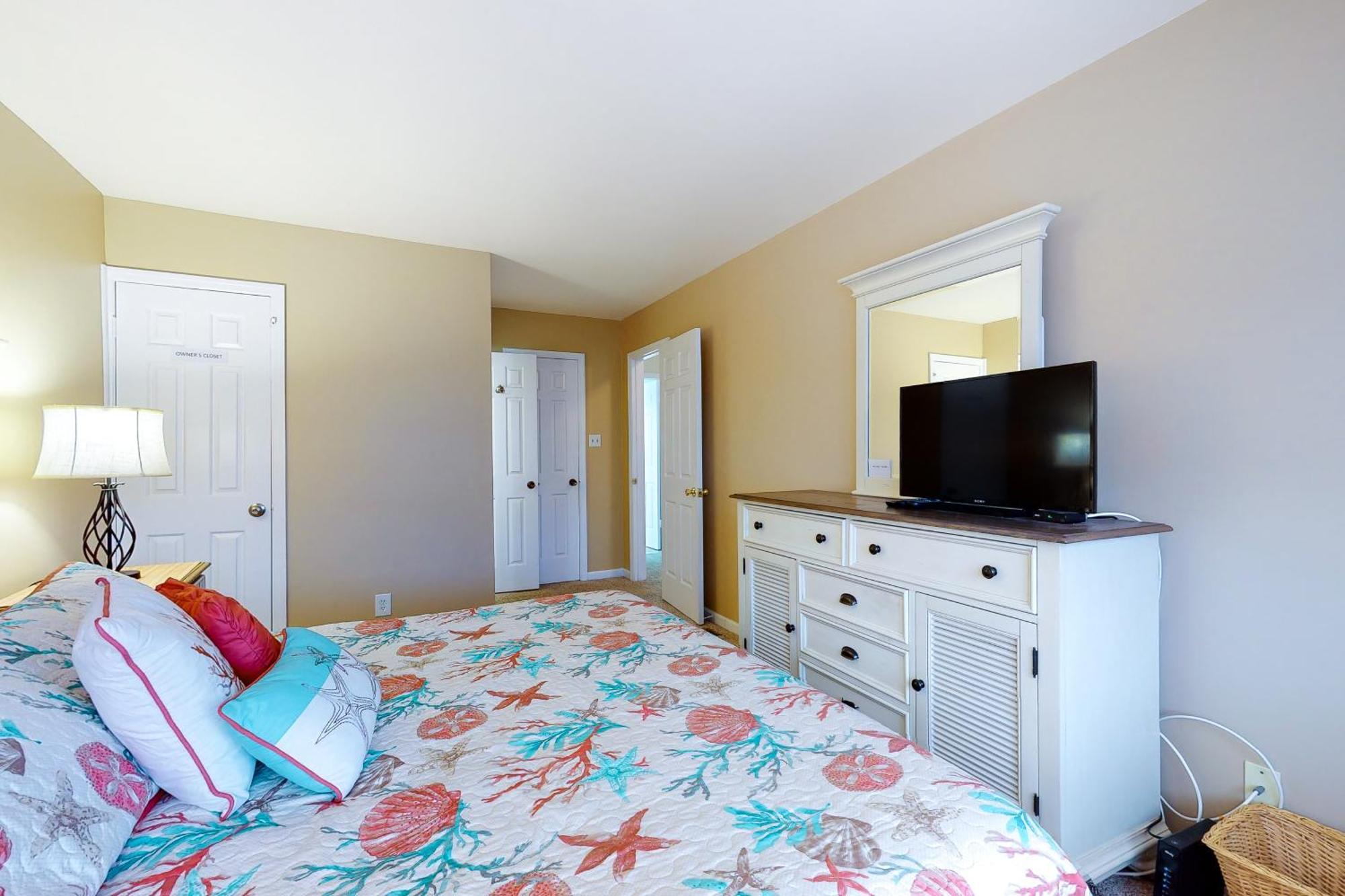 Marlin Cove Villa Ocean City Bilik gambar