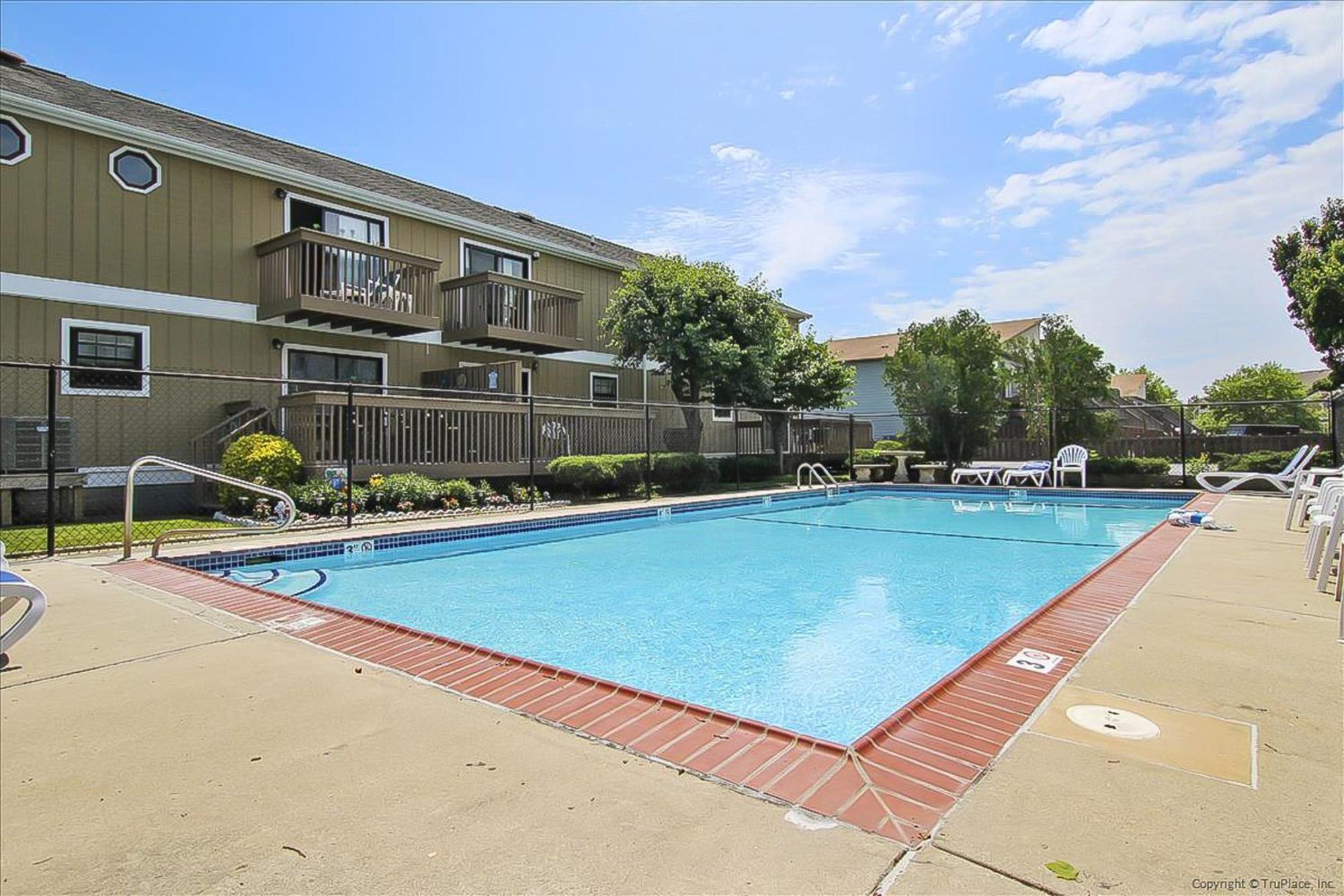 Marlin Cove Villa Ocean City Bilik gambar